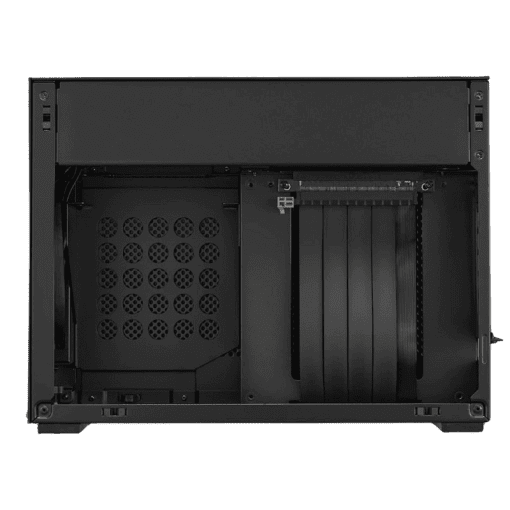 Lian Li A4-H2O X4 Black Mini iTX Case