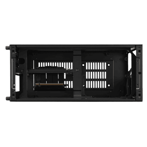 Lian Li A4-H2O X4 Black Mini iTX Case