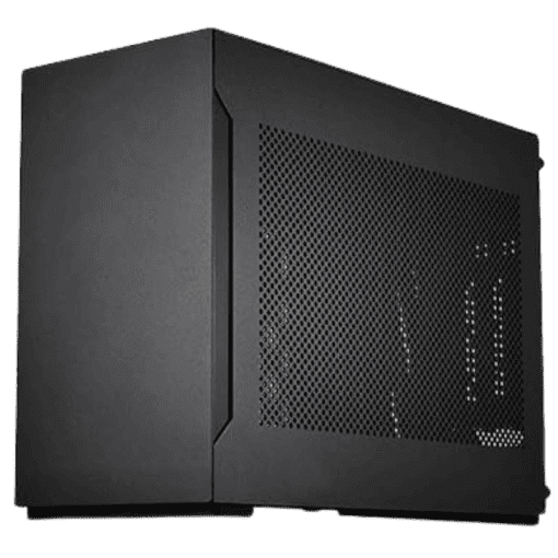 Lian Li A4-H2O X4 Black Mini iTX Case