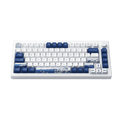 AKKO MOD007B HE PC Santorini Sakura Pink Magnetic Switch pic 7