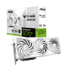 ASUS TUF Gaming GeForce RTX 5070Ti White OC Edition 16GB GDDR7 (TUF-RTX5070TI-O16G-WHITE-GAMING) Graphics Card