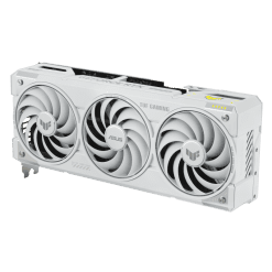 ASUS TUF Gaming GeForce RTX™ 5070 Ti 16GB GDDR7 White OC Edition pic 2