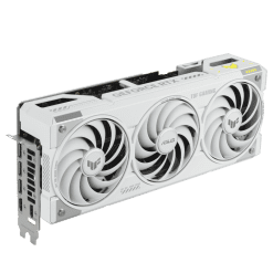 ASUS TUF Gaming GeForce RTX™ 5070 Ti 16GB GDDR7 White OC Edition pic 3