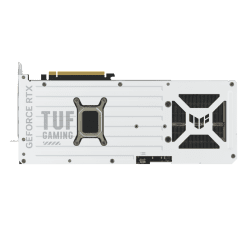 ASUS TUF Gaming GeForce RTX™ 5070 Ti 16GB GDDR7 White OC Edition pic 4