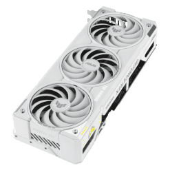 ASUS TUF Gaming GeForce RTX™ 5070 Ti 16GB GDDR7 White OC Edition pic 7