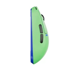 Pulsar X2 CrazyLight Ultra lightweight Gaming Mouse (8K dongle included) 37 Aqua Zest pic 1