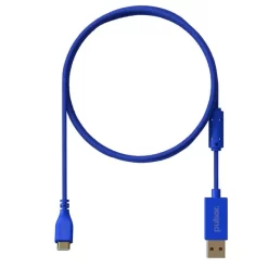 Pulsar X2 CrazyLight Ultra lightweight Gaming Mouse (8K dongle included) 57 Aqua Zest pic 2