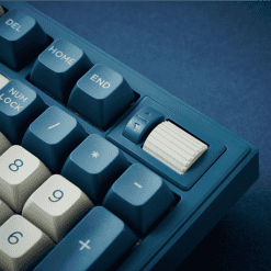 Ban phim AKKO 5098B Ink Green 3