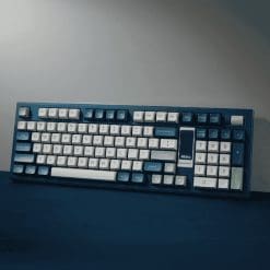 Ban phim AKKO 5098B Ink Green pic 5