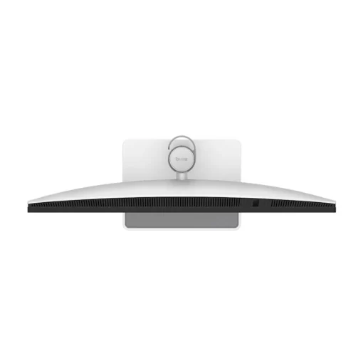 BenQ MA270U for MAC Monitor - 27 inch, 4K UHD (3840x2160), HDR10, VESA DisplayHDR 400, IPS 60Hz, Dual USB-C, 90W Power Delivery