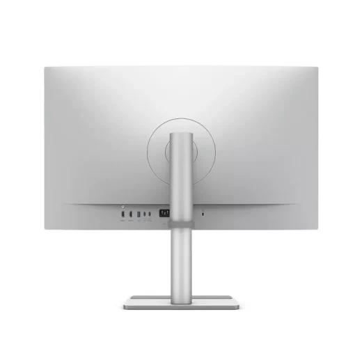 BenQ MA270U for MAC Monitor - 27 inch, 4K UHD (3840x2160), HDR10, VESA DisplayHDR 400, IPS 60Hz, Dual USB-C, 90W Power Delivery