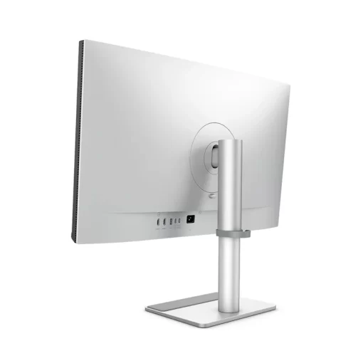 BenQ MA270U for MAC Monitor - 27 inch, 4K UHD (3840x2160), HDR10, VESA DisplayHDR 400, IPS 60Hz, Dual USB-C, 90W Power Delivery