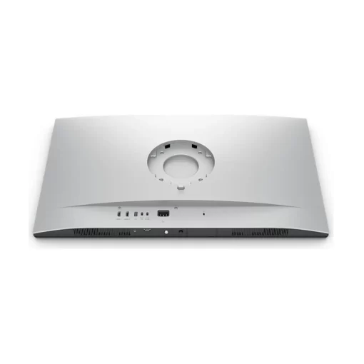 BenQ MA270U for MAC Monitor - 27 inch, 4K UHD (3840x2160), HDR10, VESA DisplayHDR 400, IPS 60Hz, Dual USB-C, 90W Power Delivery