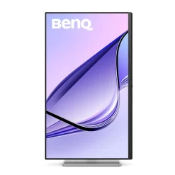BenQ MA320U for MAC Monitor - 31.5 inch, 4K UHD (3840x2160), HDR10, VESA DisplayHDR 600, IPS 60Hz, Dual USB-C, 90W Power Delivery 16 BenQ for Mac monitor 6