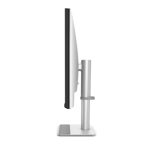 BenQ MA270U for MAC Monitor - 27 inch, 4K UHD (3840x2160), HDR10, VESA DisplayHDR 400, IPS 60Hz, Dual USB-C, 90W Power Delivery