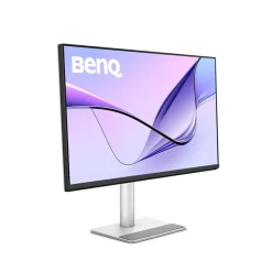 BenQ MA320U for MAC Monitor - 31.5 inch, 4K UHD (3840x2160), HDR10, VESA DisplayHDR 600, IPS 60Hz, Dual USB-C, 90W Power Delivery 19 BenQ for Mac monitor 9