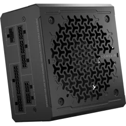 CORSAIR RMe Series RM750e ATX 3.1 PCIe 5.1 (2025) Fully Modular PSU - 12V‑2×6 (GPU), 750 Watt, 80 plus Gold, Low-Noise 12 CP 9020295 NA 01