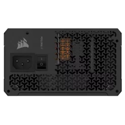 CORSAIR RMe Series RM750e ATX 3.1 PCIe 5.1 (2025) Fully Modular PSU - 12V‑2×6 (GPU), 750 Watt, 80 plus Gold, Low-Noise 15 CP 9020295 NA 08