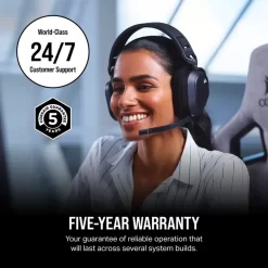 CORSAIR RMe Series RM750e ATX 3.1 PCIe 5.1 (2025) Fully Modular PSU - 12V‑2×6 (GPU), 750 Watt, 80 plus Gold, Low-Noise 13 CX550 07