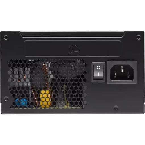 CORSAIR CX Series™ CX550 ATX PSU - 550 Watt 80 PLUS Bronze