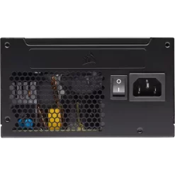 CORSAIR CX Series™ CX650 ATX PSU - 650 Watts, 80 PLUS Bronze, ATX12V 2.31 19 CX650 13