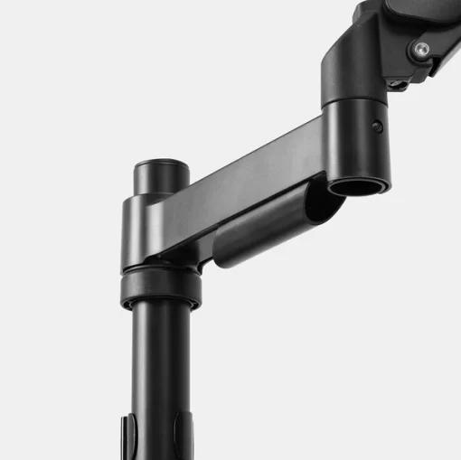 HyperWork P1 Dual 2025 - DPA0125 Monitor Stand