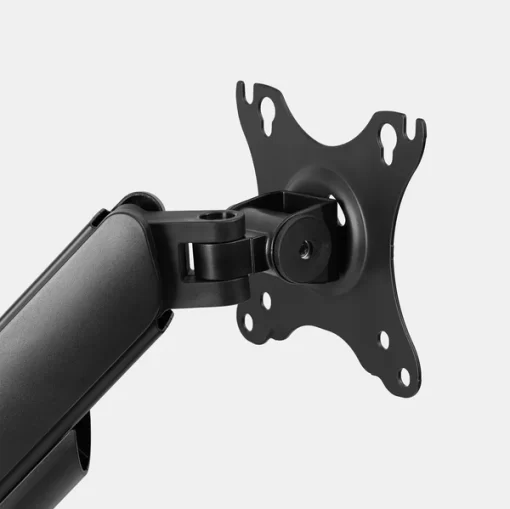 HyperWork P1 Dual 2025 - DPA0125 Monitor Stand