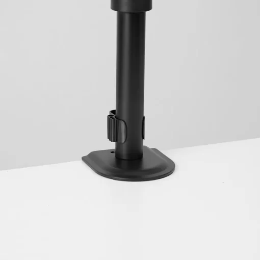 HyperWork P1 Dual 2025 - DPA0125 Monitor Stand