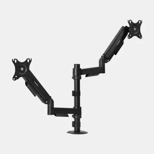 HyperWork P1 Dual 2025 - DPA0125 Monitor Stand