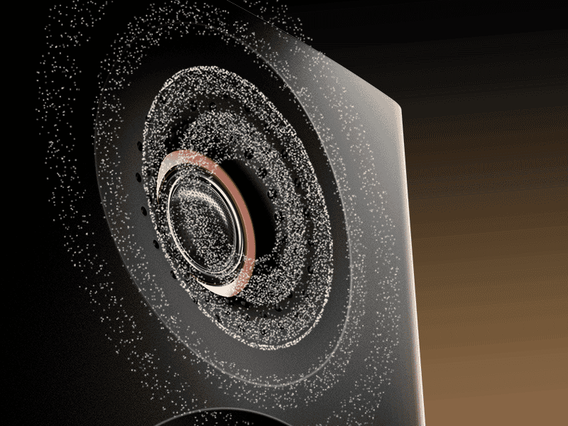 Edifier MR5 Tri-amped Powered Studio Monitor Speakers - 110W RMS total, XLR & TRS, RCA & AUX 28 Edifier MR5 page 3