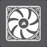 Fan Illustration 140mm
