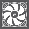 Fan Illustration 200mm