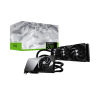 MSI GeForce RTX 5090 32G SUPRIM LIQUID SOC Graphics Card