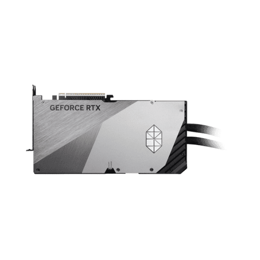 MSI GeForce RTX 5090 32G SUPRIM LIQUID SOC Graphics Card