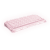 GravaStar Mercury K1 Special Edition - Sakura Pink Gaming Keyboard