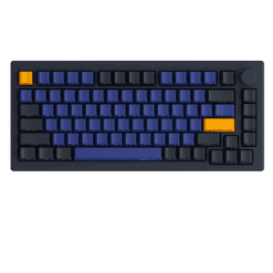 AKKO 5075B Plus Horizon SP Keyboard - 75%, Multi-modes, Gasket mount, RGB, Hotswap