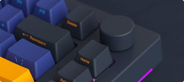 AKKO 5075B Plus Horizon SP Keyboard - 75%, Multi-modes, Gasket mount, RGB, Hotswap 17 Horizon 5075B Plus SP XQ CT4 600x267 1
