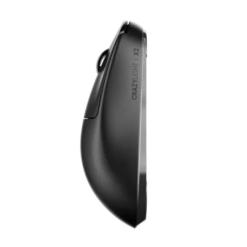 Pulsar X2 CrazyLight Ultra lightweight Gaming Mouse (8K dongle included)