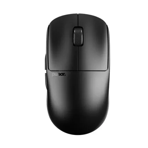 Pulsar X2 CrazyLight Ultra lightweight Gaming Mouse (8K dongle included)