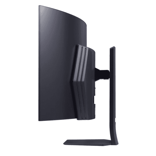LG Ultragear OLED 45GS95QE-B Curved Gaming Monitor - 45 inch Curved WQHD (3440x1440), 240Hz 0,03ms (GtG), 280nits Gsync Compatible