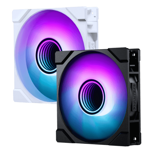 Phanteks M25G2-120 D-RGB Single Pack Fans - 1x120mm DRGB, 350 - 2000 RPM