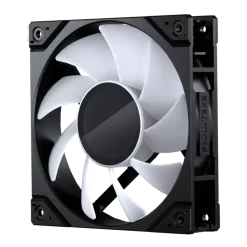 Phanteks M25G2-120 D-RGB Single Pack Fans - 1x120mm DRGB, 350 - 2000 RPM 12 M25G2 D RGB 120 Black 02 768x768 1