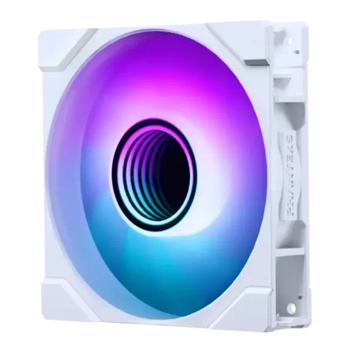 Phanteks M25G2-120 D-RGB Single Pack Fans - 1x120mm DRGB, 350 - 2000 RPM