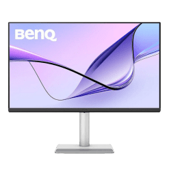 BenQ MA320U for MAC Monitor - 31.5 inch, 4K UHD (3840x2160), HDR10, VESA DisplayHDR 600, IPS 60Hz, Dual USB-C, 90W Power Delivery