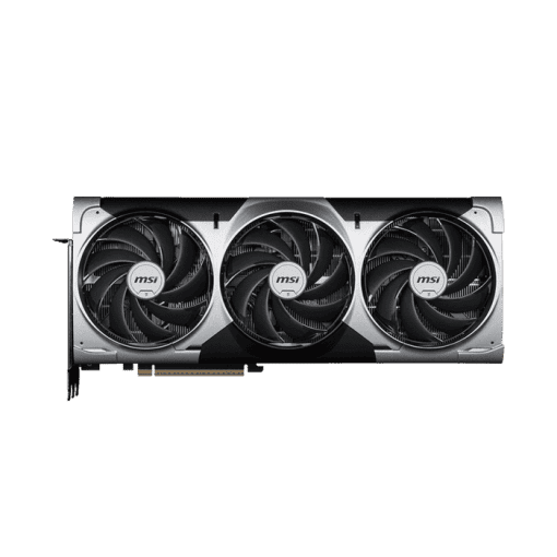 MSI GeForce RTX 5090 32G VENTUS 3X OC Graphics Card