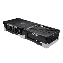 MSI GeForce RTX 5090 32G VENTUS 3X OC pic 2