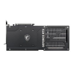 MSI GeForce RTX 5090 32G VENTUS 3X OC pic 3