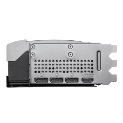 MSI GeForce RTX 5090 32G VENTUS 3X OC pic 4