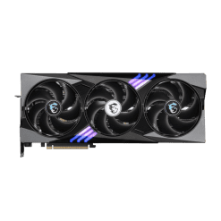 MSI GeForce RTX™ 5090 32G GAMING TRIO OC pic 2