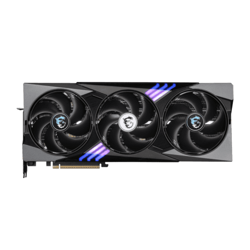 MSI GeForce RTX 5090 32G GAMING TRIO OC Graphics Card